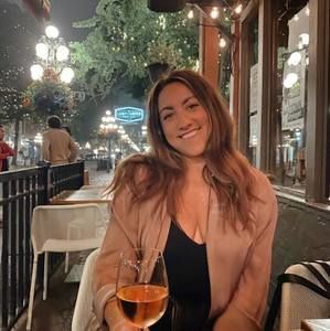 Meet your Posher, Paige